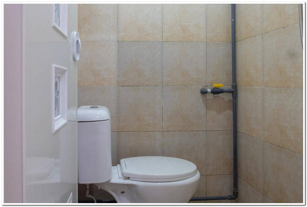 Reddoorz Near Penimbangan Beach Singaraja Εξωτερικό φωτογραφία