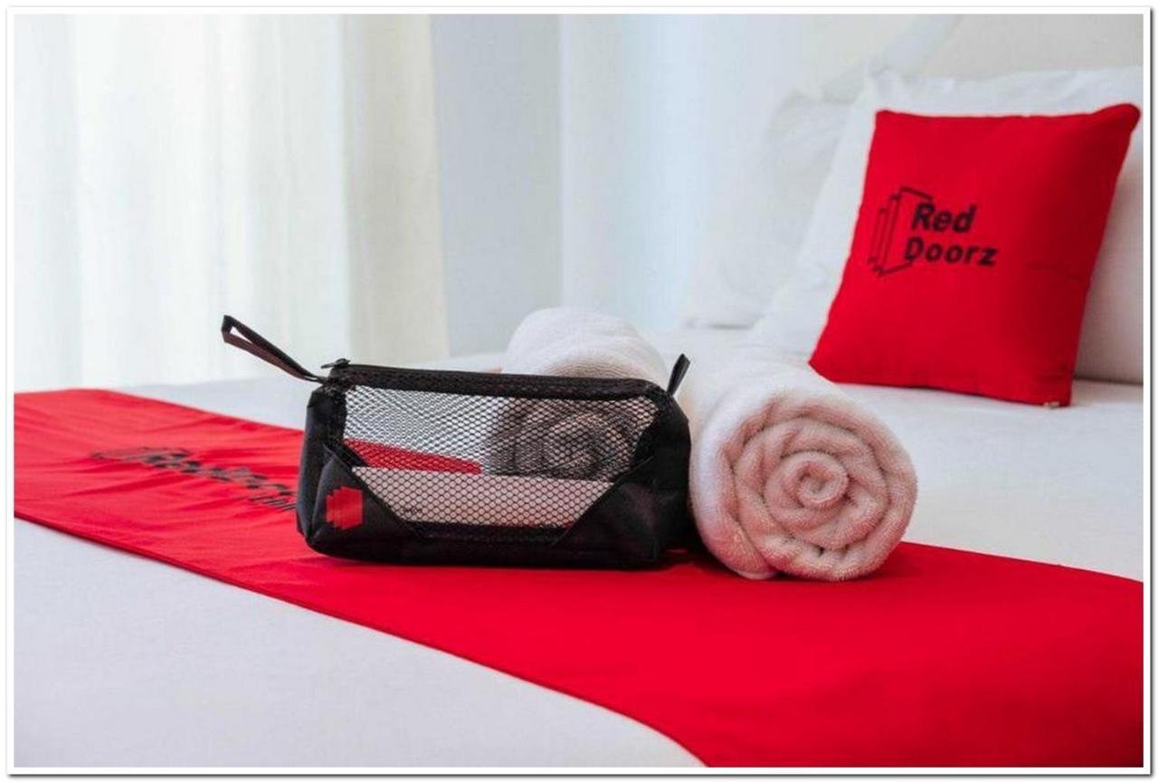 Reddoorz Near Penimbangan Beach Singaraja Εξωτερικό φωτογραφία