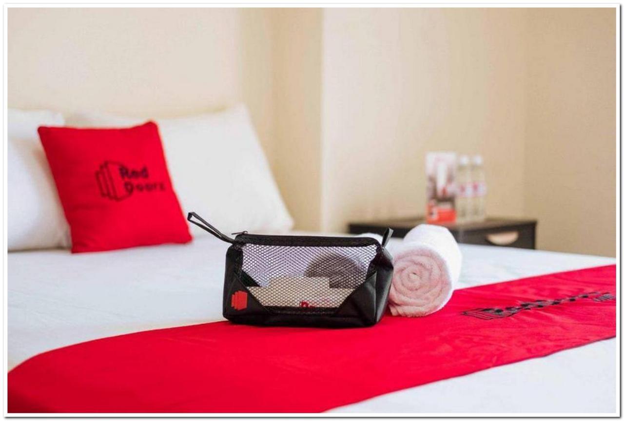 Reddoorz Near Penimbangan Beach Singaraja Εξωτερικό φωτογραφία