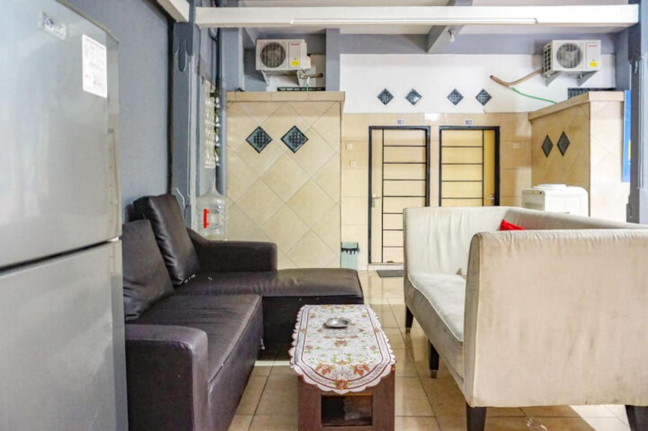 Reddoorz Near Penimbangan Beach Singaraja Εξωτερικό φωτογραφία