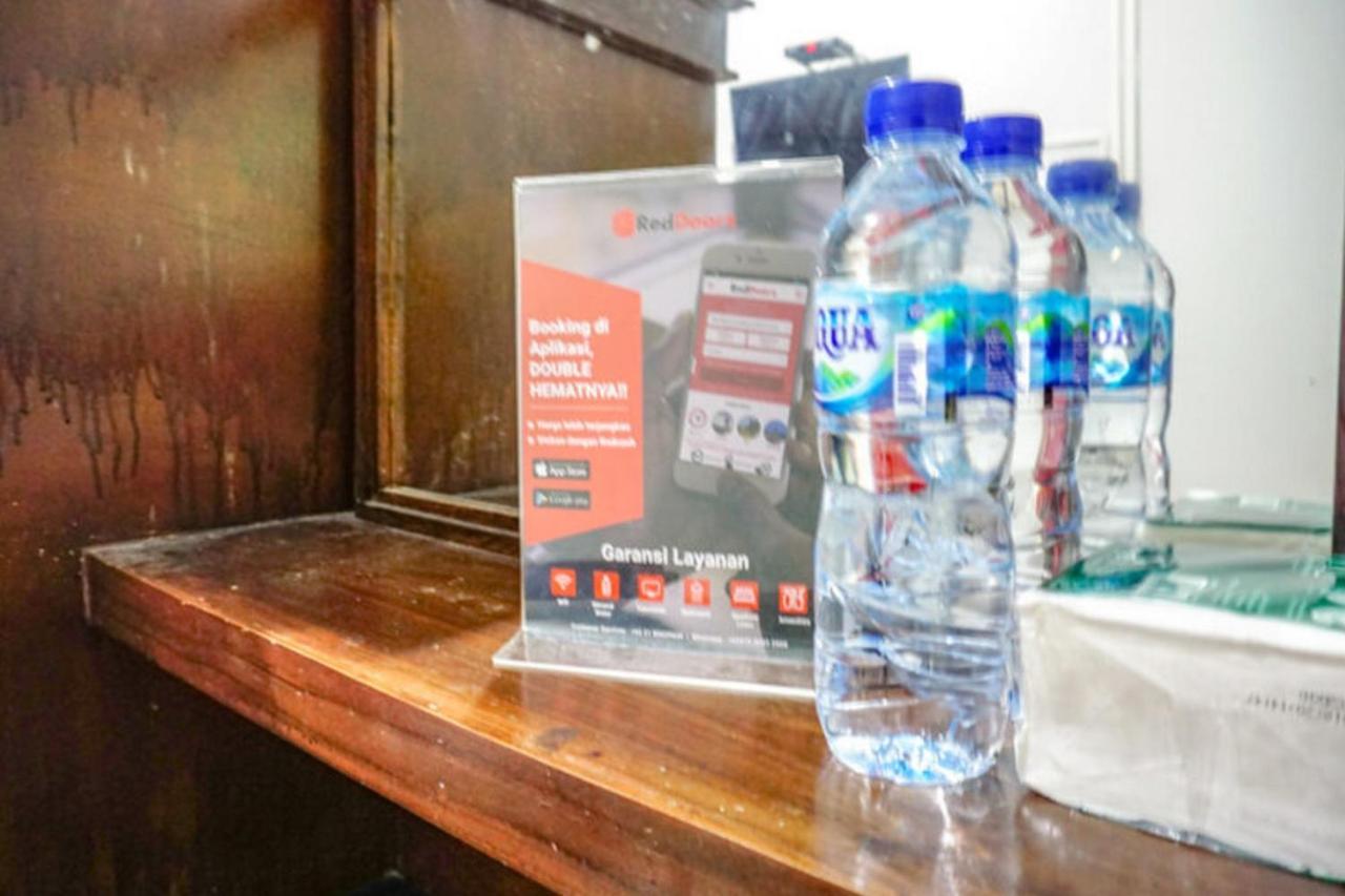Reddoorz Near Penimbangan Beach Singaraja Εξωτερικό φωτογραφία